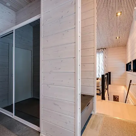 Villa Rukanalle Kuusamo